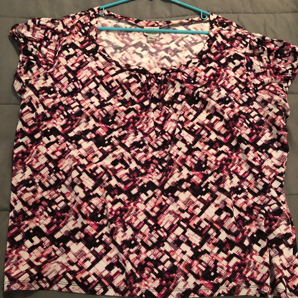 Women’s blouse